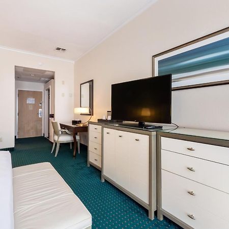 ווינטר הייבן Quality Inn & Suites Conference Center מראה חיצוני תמונה