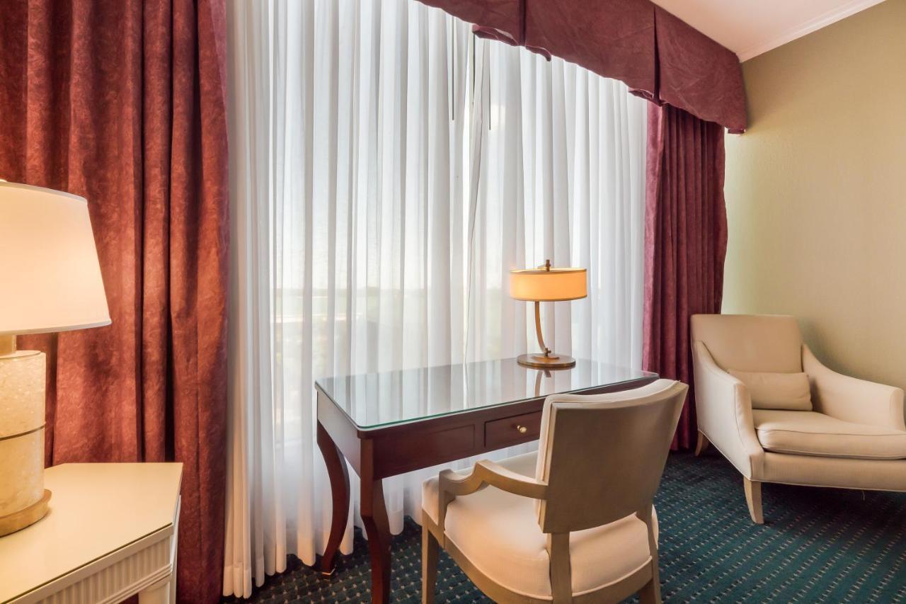 ווינטר הייבן Quality Inn & Suites Conference Center מראה חיצוני תמונה