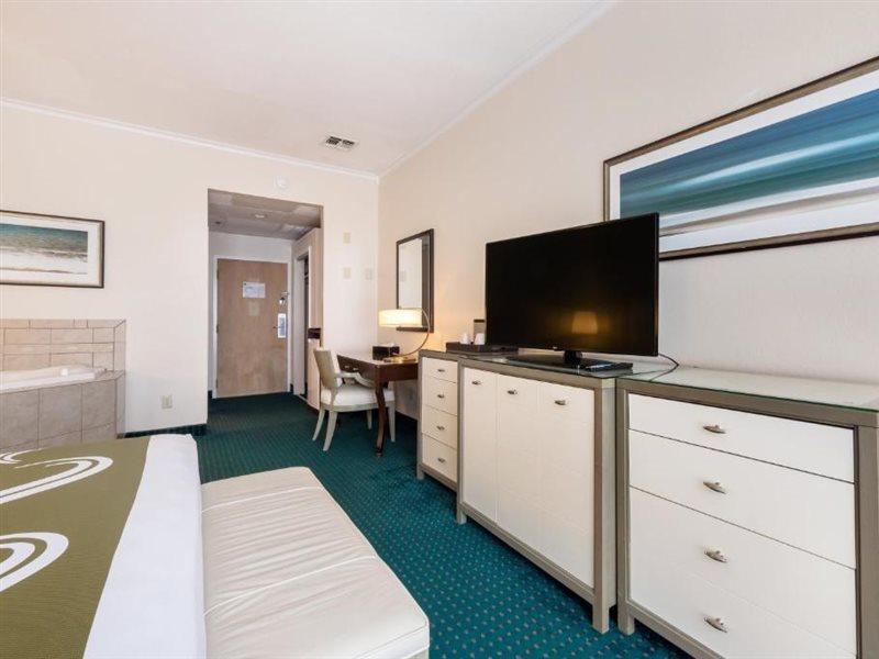 ווינטר הייבן Quality Inn & Suites Conference Center מראה חיצוני תמונה