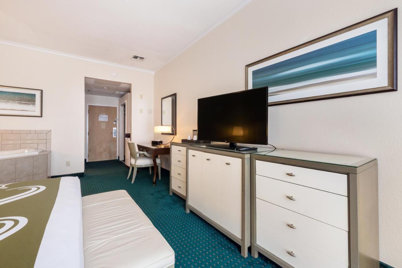 ווינטר הייבן Quality Inn & Suites Conference Center מראה חיצוני תמונה