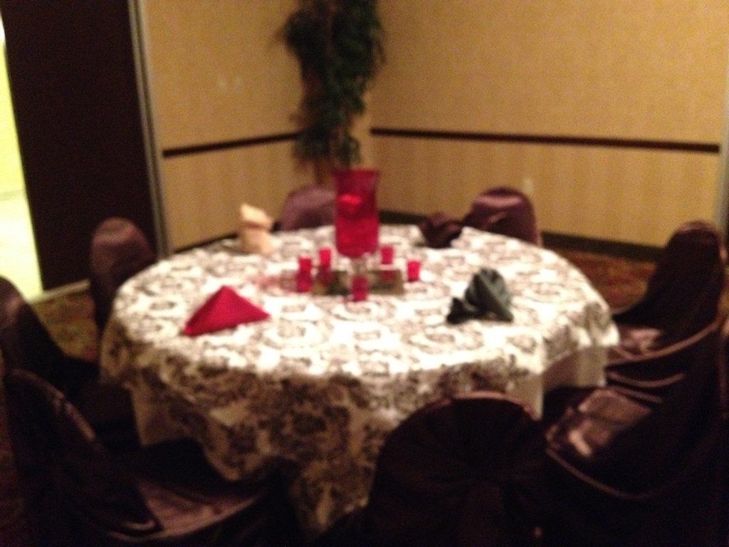 ווינטר הייבן Quality Inn & Suites Conference Center מראה חיצוני תמונה