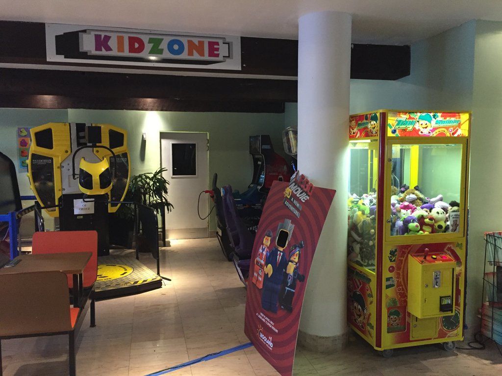 ווינטר הייבן Quality Inn & Suites Conference Center מראה חיצוני תמונה