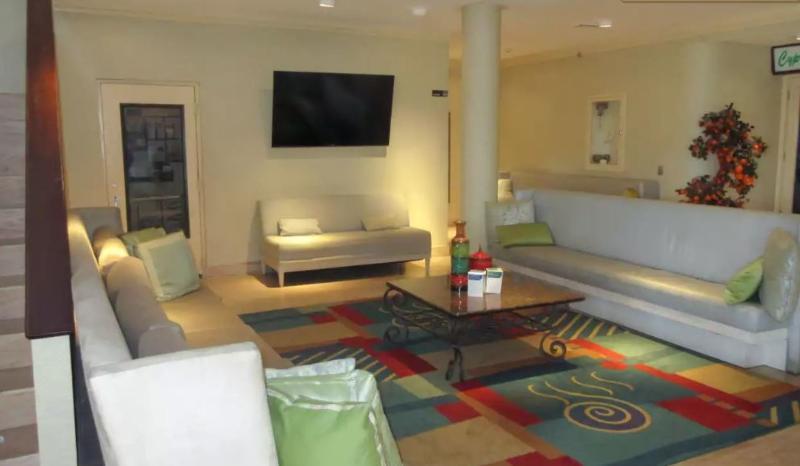 ווינטר הייבן Quality Inn & Suites Conference Center מראה חיצוני תמונה