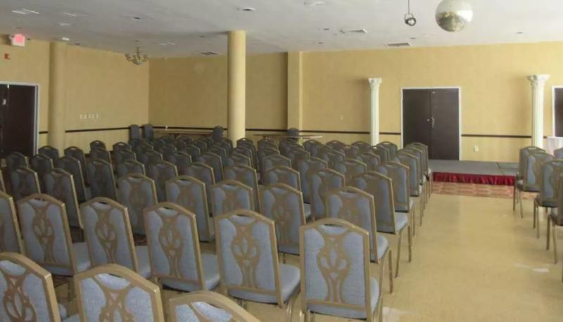 ווינטר הייבן Quality Inn & Suites Conference Center מראה חיצוני תמונה