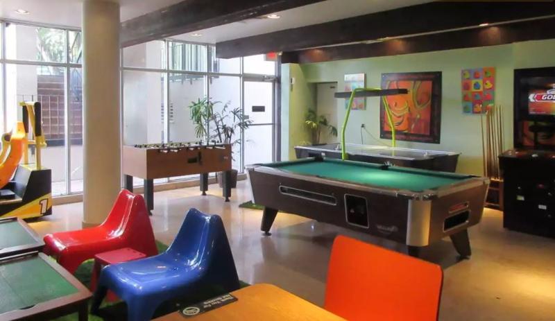 ווינטר הייבן Quality Inn & Suites Conference Center מראה חיצוני תמונה